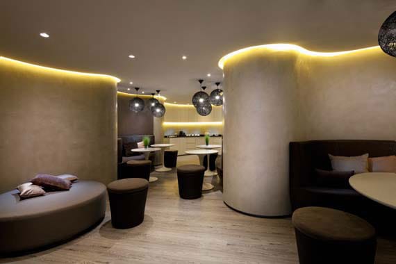 Jarken Group, TH